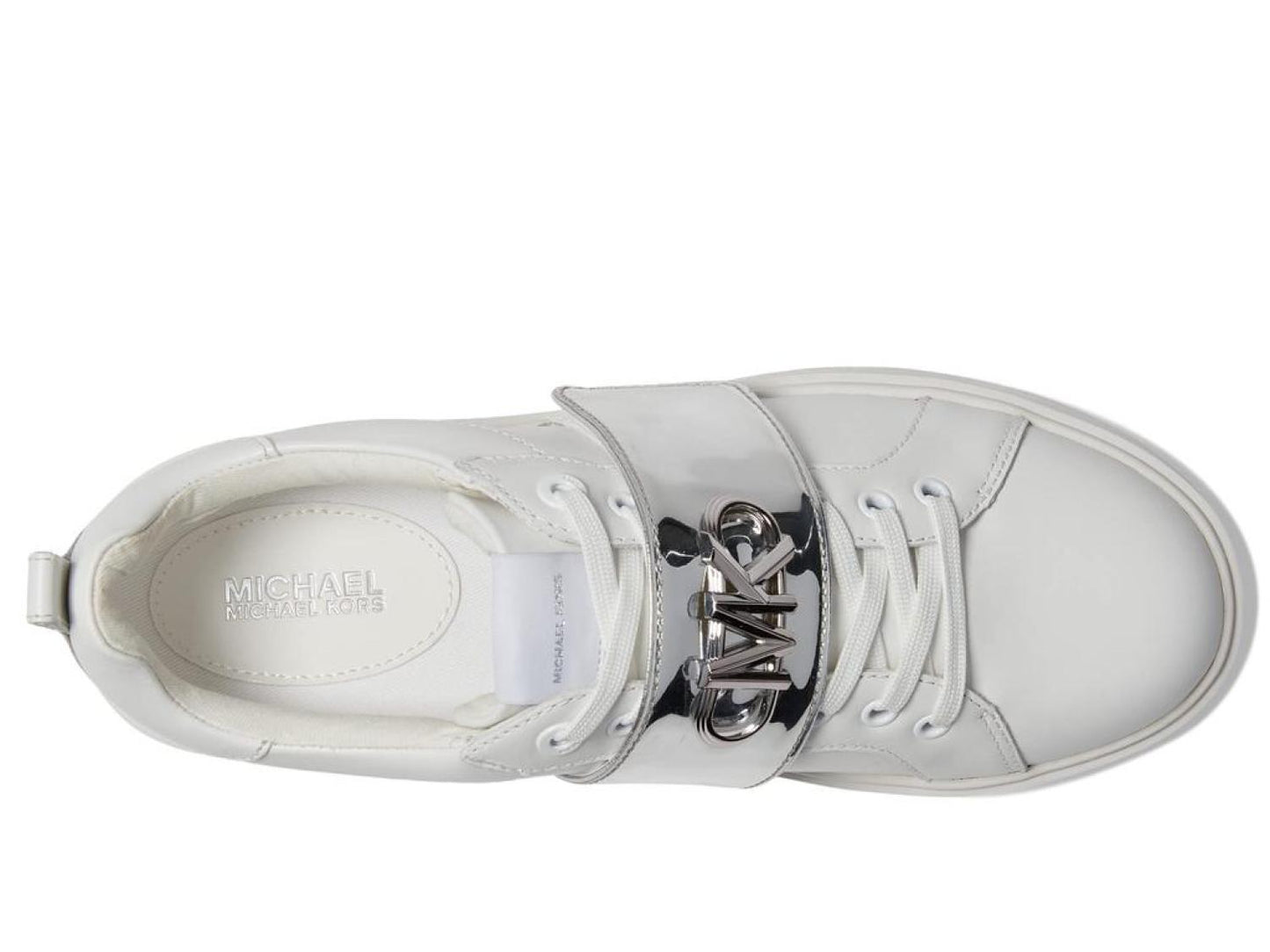 Emmett Strap Lace-Up