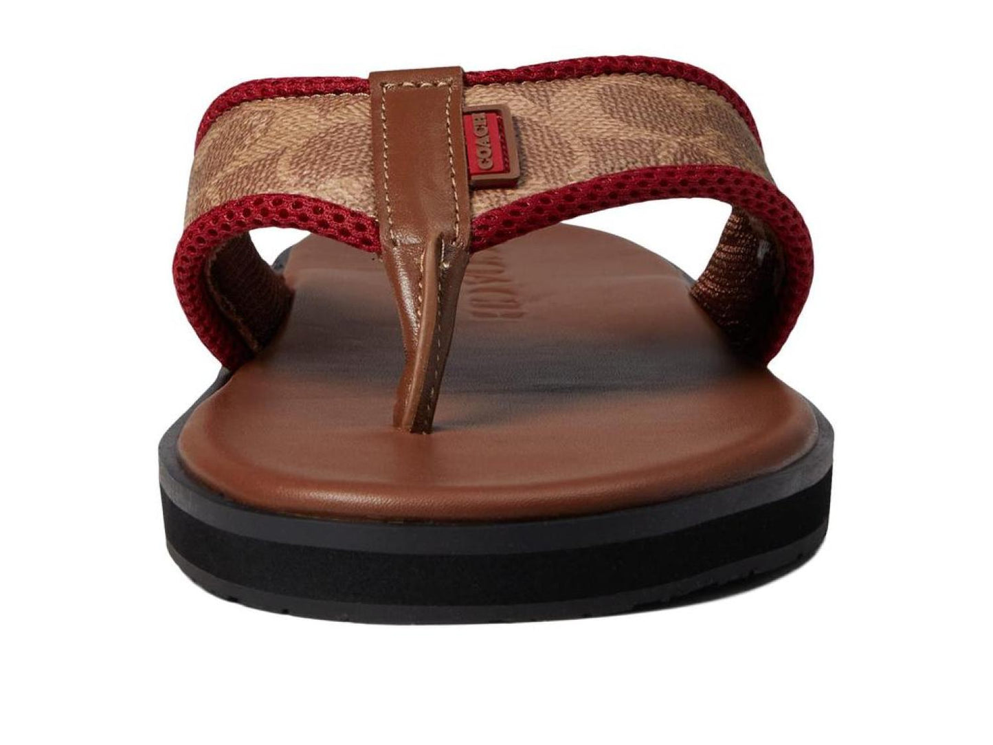 Signature Flip-Flop