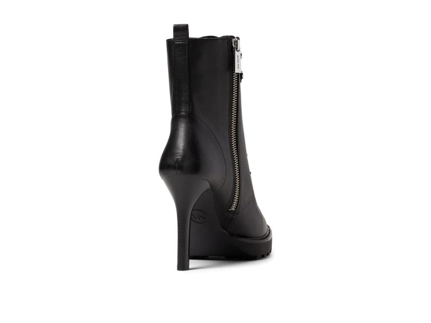 Kyle Lace-Up Bootie