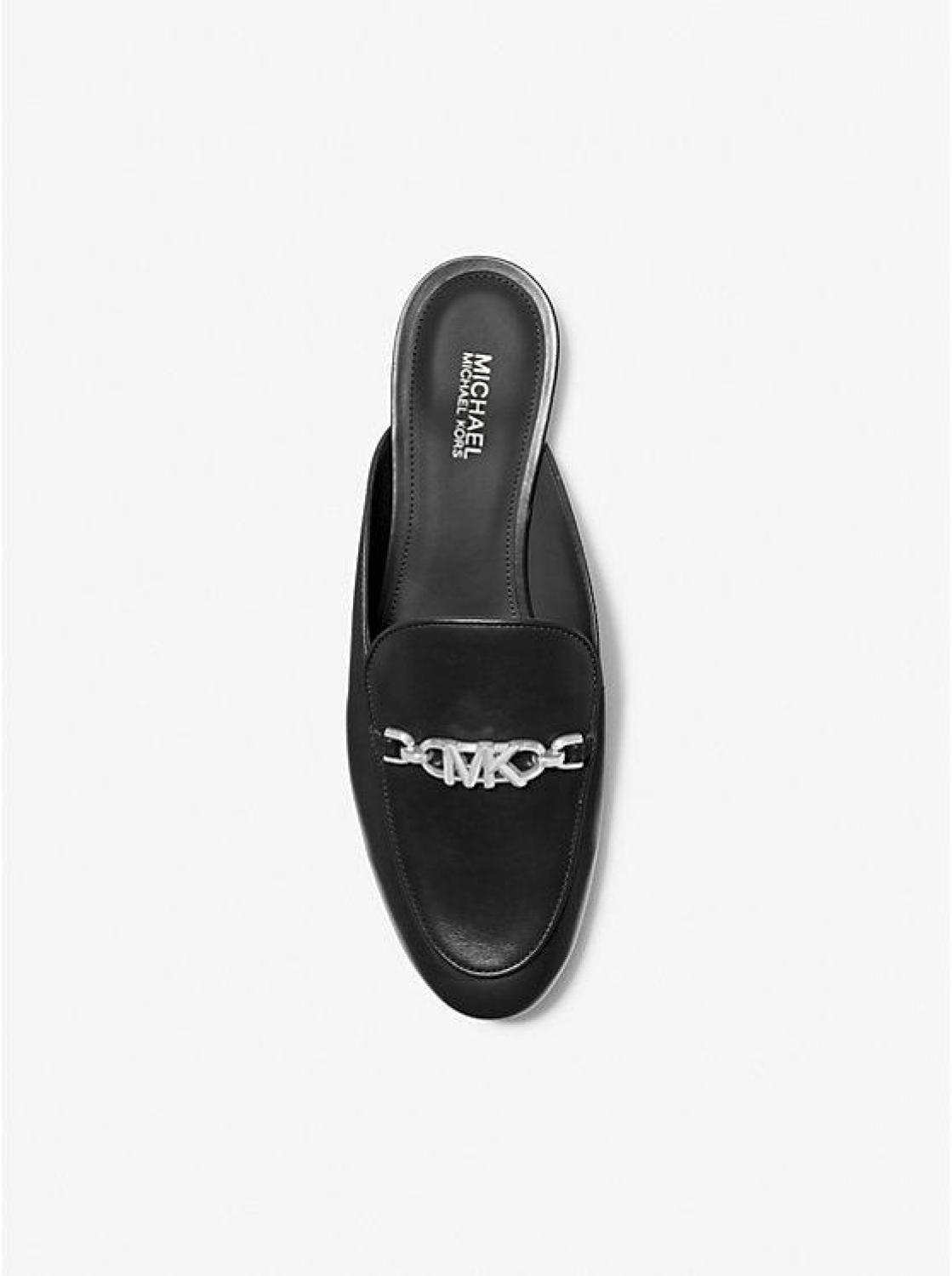 Tiffanie Leather Mule