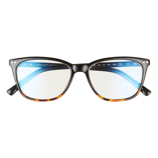 Kate Spade  KS Tinlee XWY 0.00 Womens Rectangle Eyeglasses 52mm