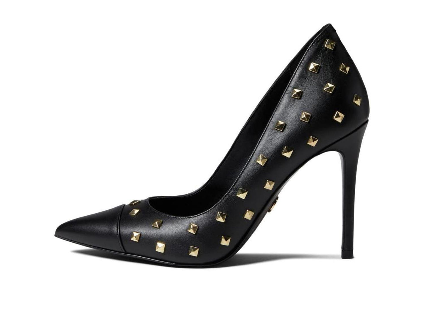 Keke Toe Cap Pump