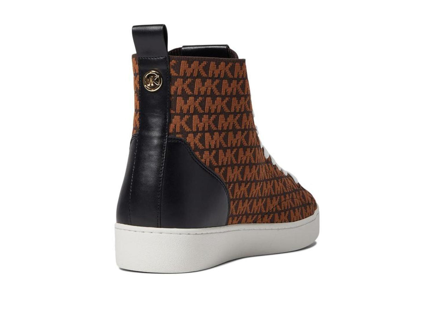 Edie Knit High-Top