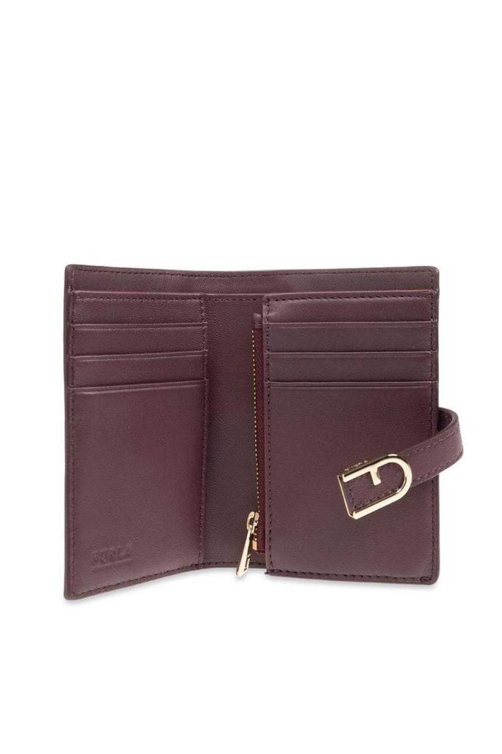 Furla Flow Medium Wallet