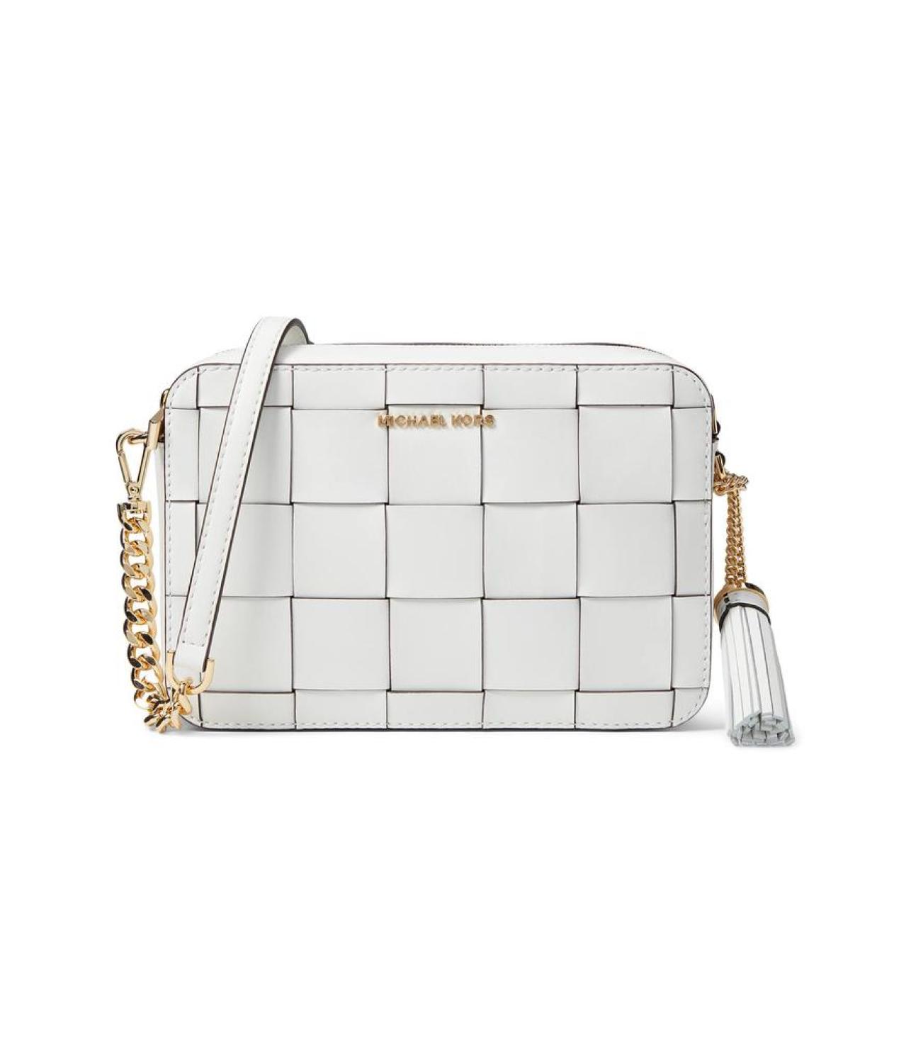 Jet Set Medium Camera Bag