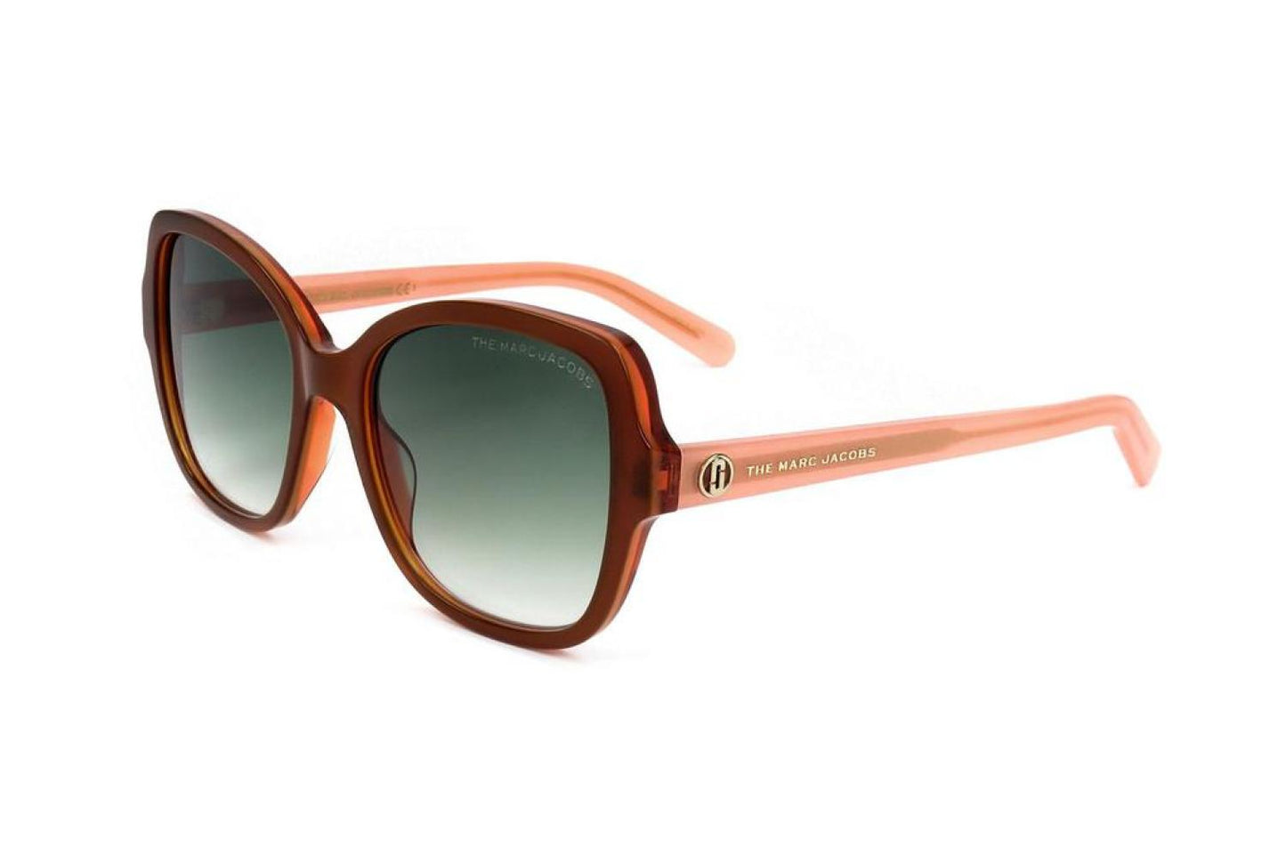 Marc Jacobs Eyewear Square Frame Sunglasses
