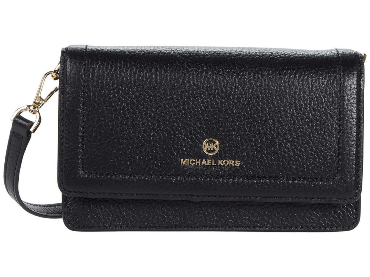 Jet Set Charm Small Phone Crossbody