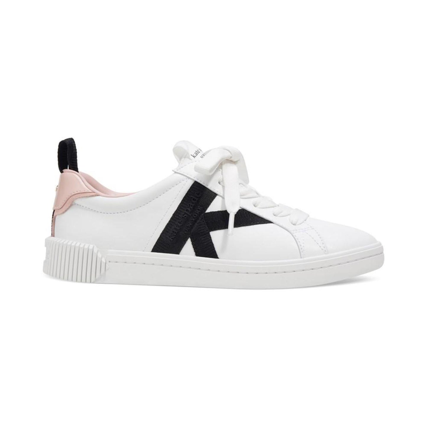 Women's Signature Lace-Up Sneakers