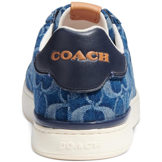 Men's Lowline Denim Sneaker