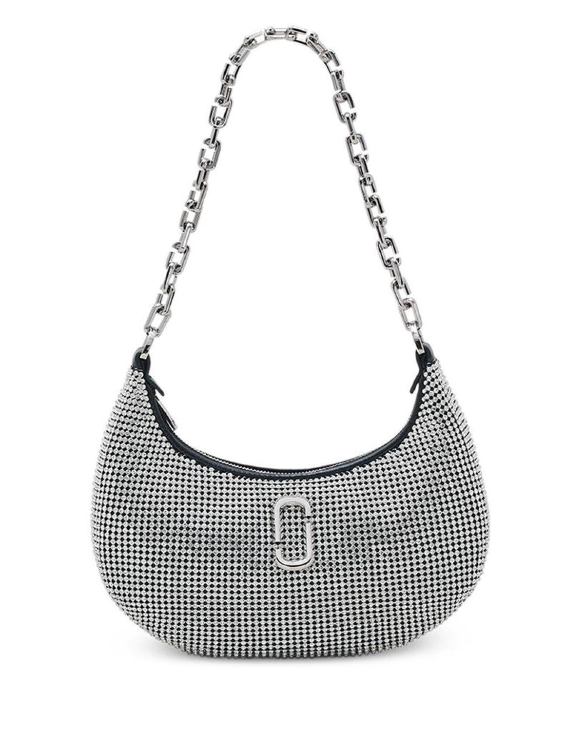 Topshop rhinestone bag deals