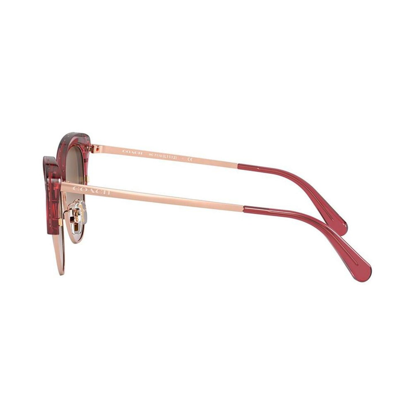 Sunglasses, HC7110 55 L1112
