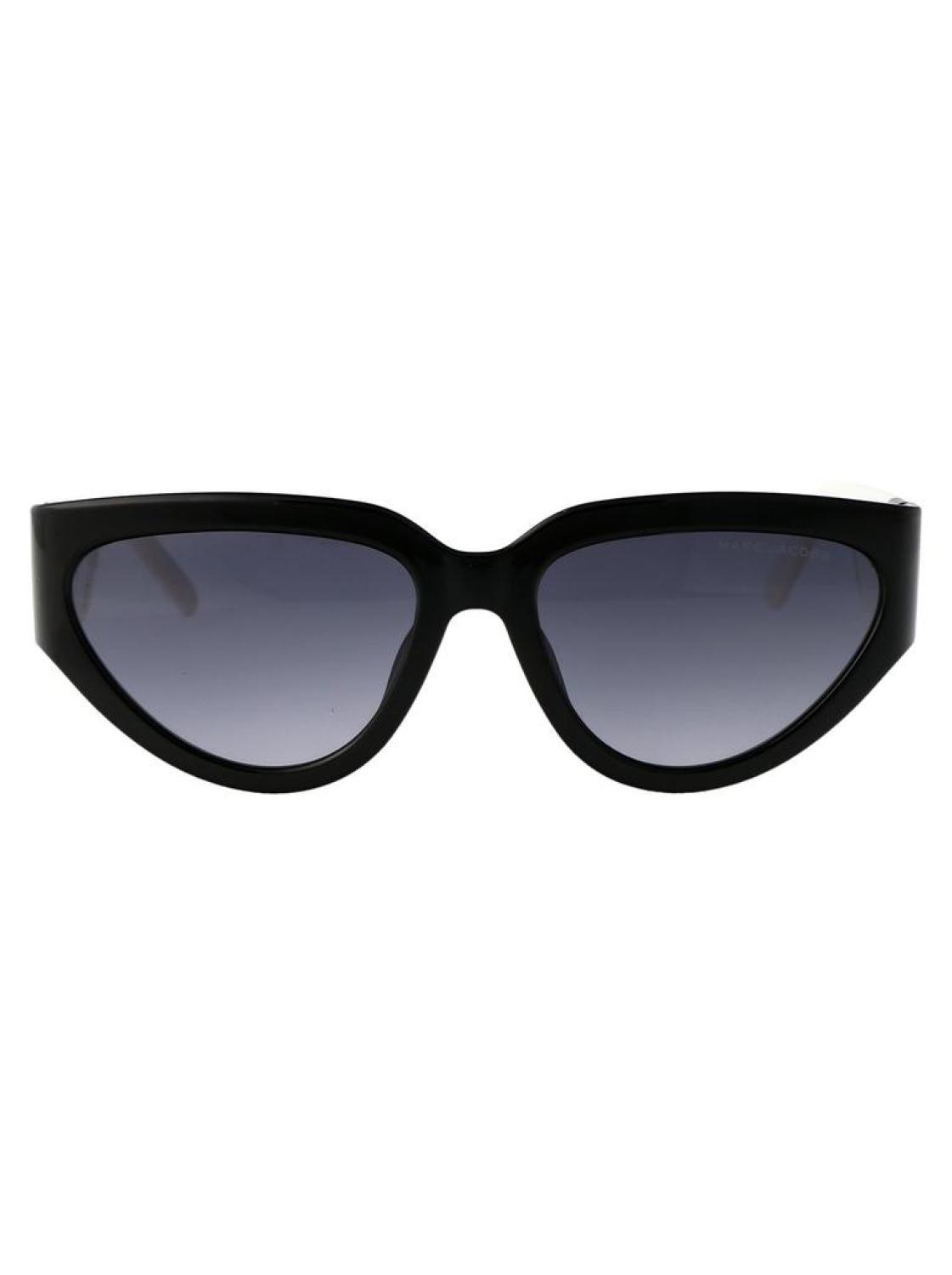 Marc Jacobs Eyewear Cat-Eye Sunglasses