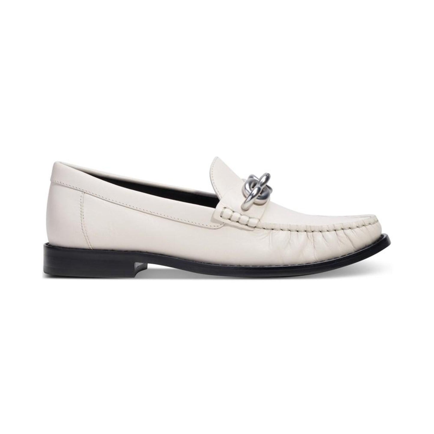 Women's Jess Chain-Strap Moccasin Loafers