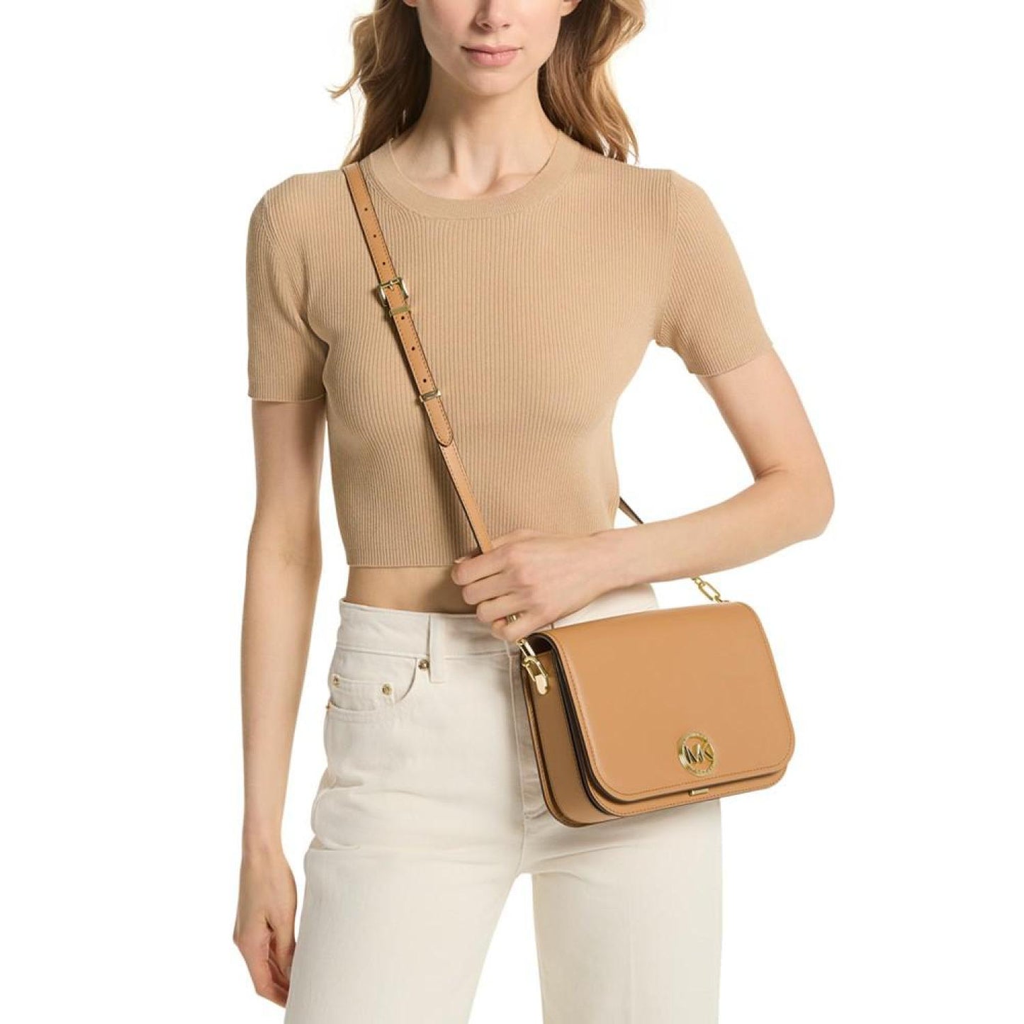 Delancey Medium Chain Messenger