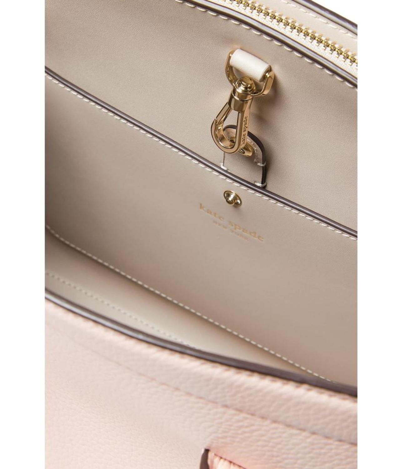 Knott Large Satchel