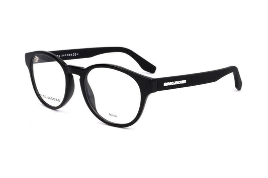Marc Jacobs Eyewear Round Frame Glasses