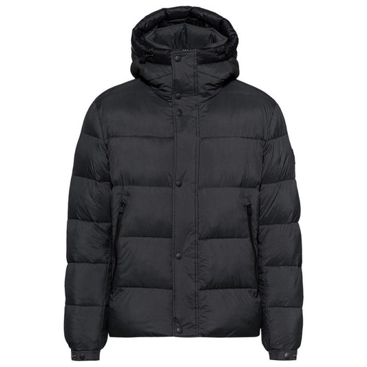 Men's Relaxed-Fit Water Repellent Finish Jacket Created for Macy's