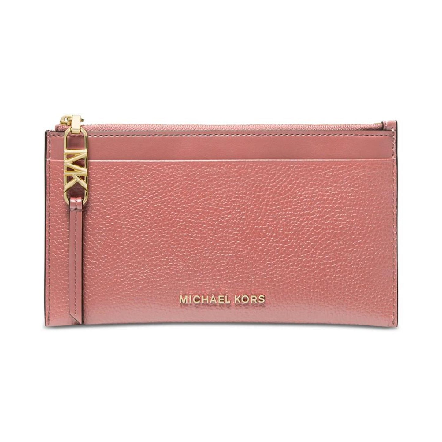 Empire Large Zip Card Case