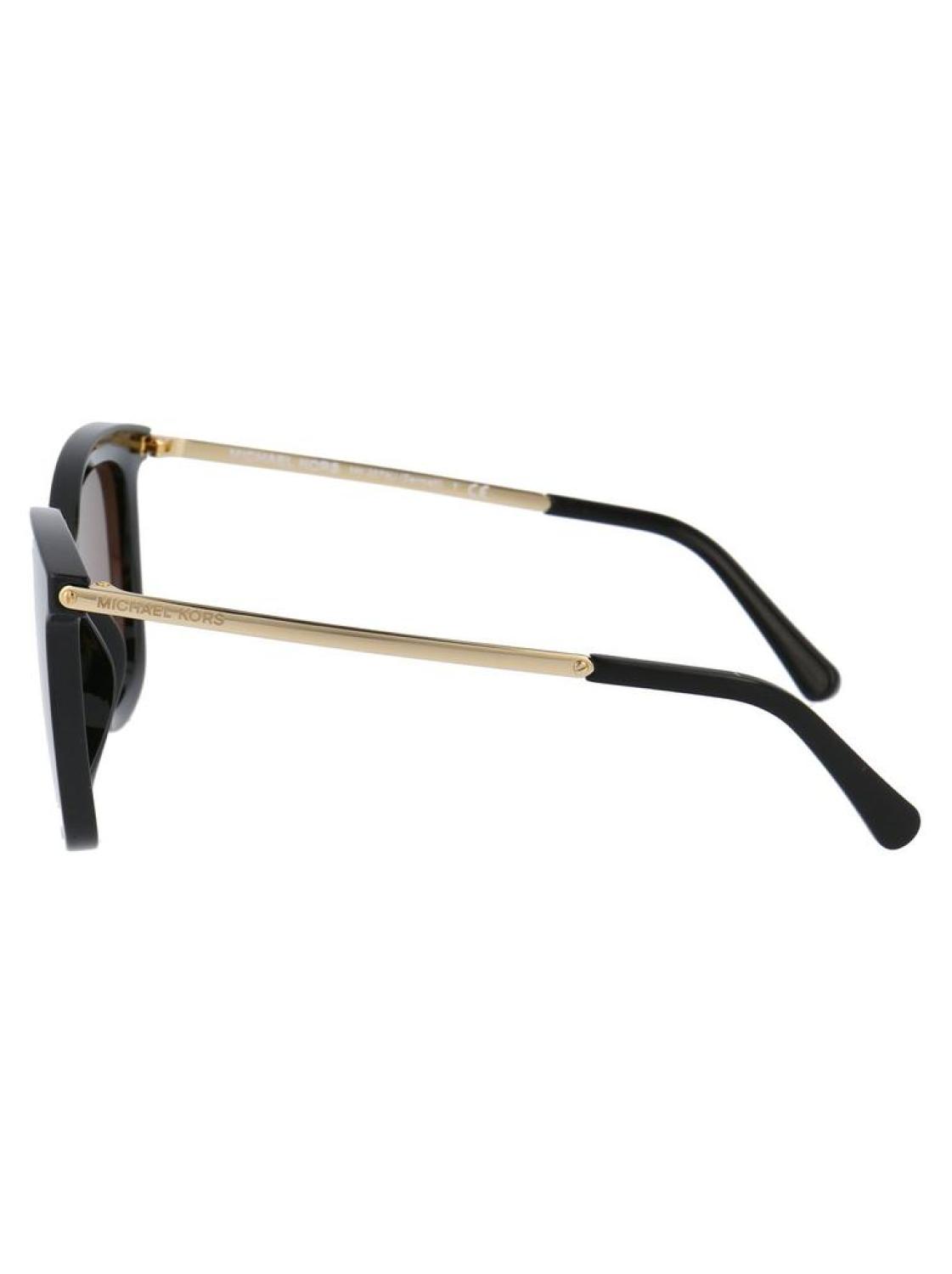 Michael Kors Eyewear Square Frame Sunglasses