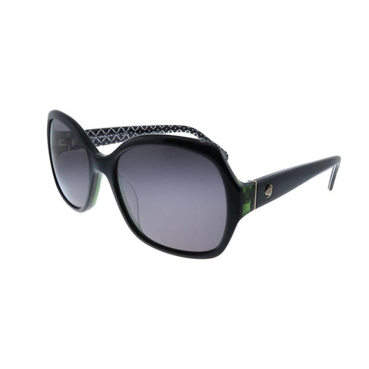 Kate Spade  KS AMBERLYNN/S 807 M9 Womens Square Sunglasses