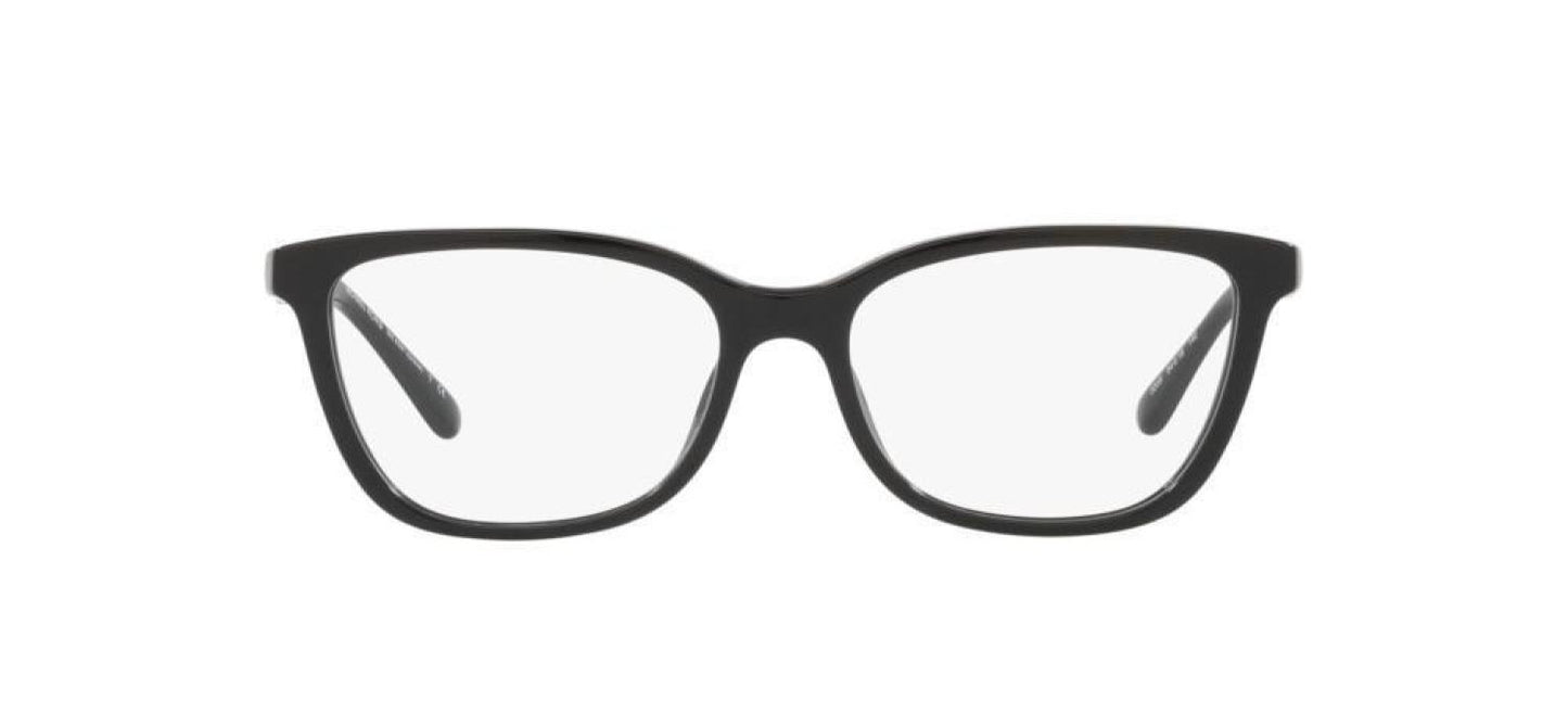 Michael Kors Eyewear Rectangular Frame Glasses