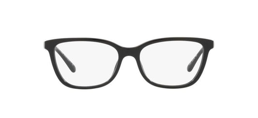 Michael Kors Eyewear Rectangular Frame Glasses