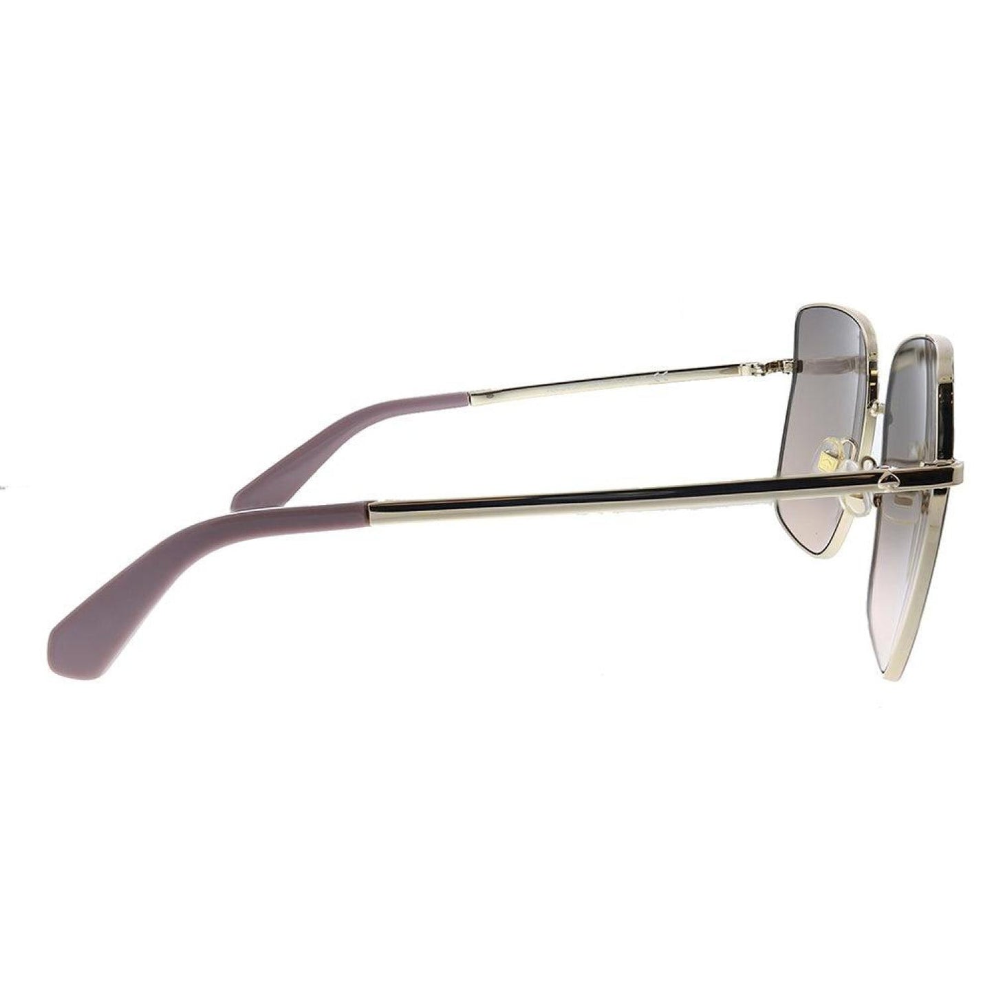 Kate Spade KS Fenton/G/S 35J Womens Square Sunglasses