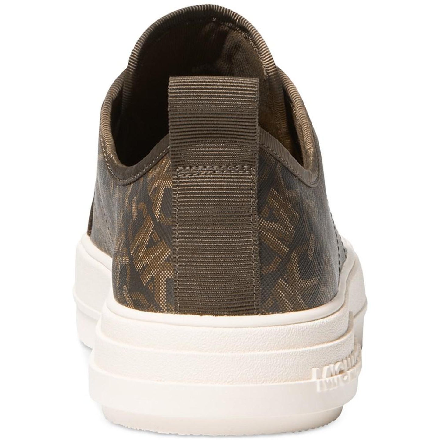 MICHAEL Women's Evy Lace-Up Sneakers