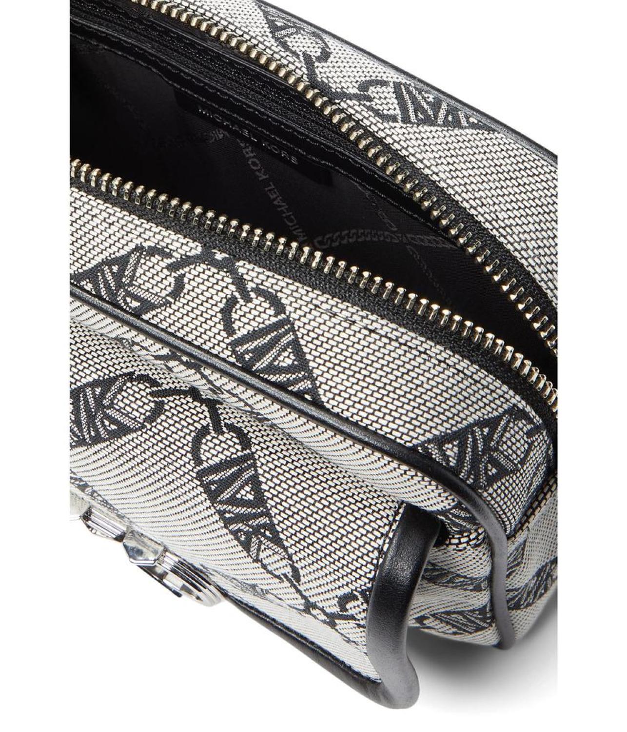 Parker Medium Chain Swag Camera Crossbody