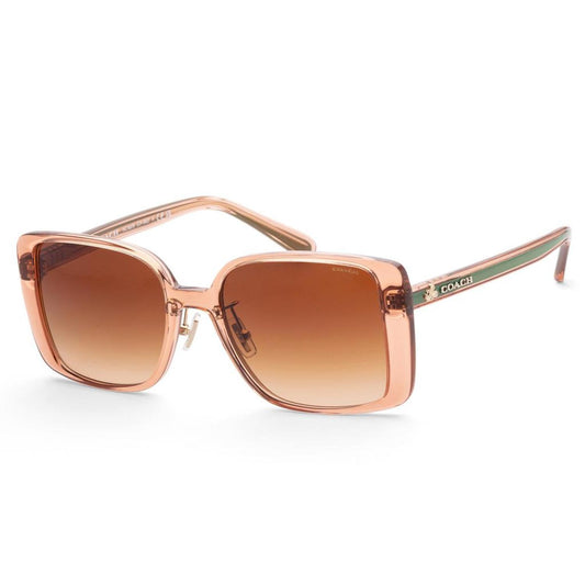 Coach Women's 56mm Sunglasses