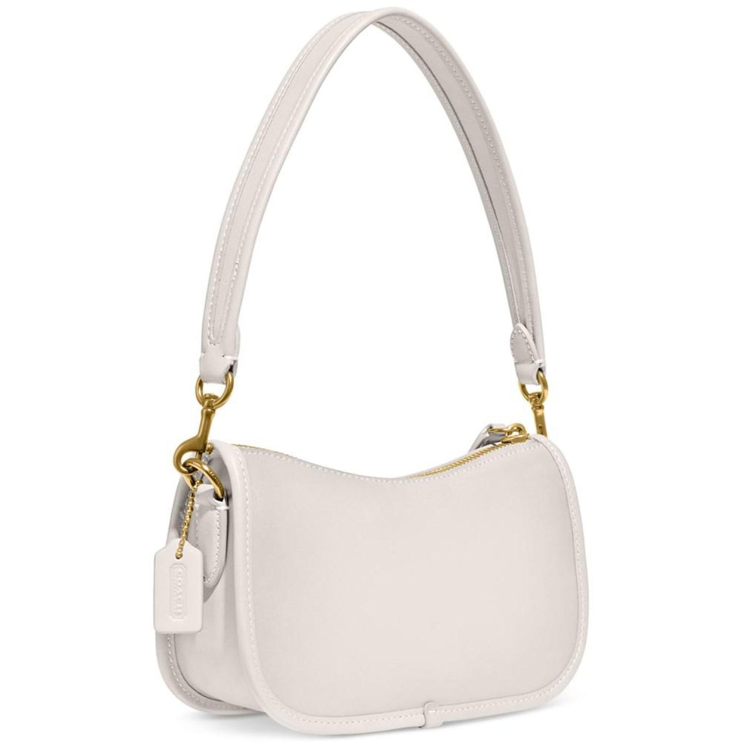 Swinger 20 In Glovetanned Leather