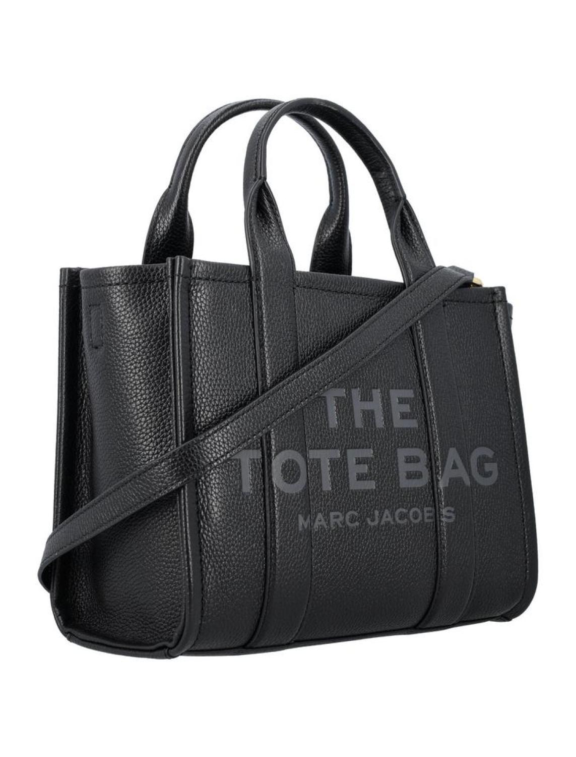 Marc Jacobs The Small Tote Bag