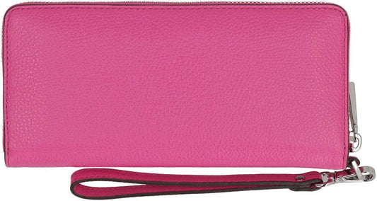 Michael Michael Kors Jet Set Continental Wallet