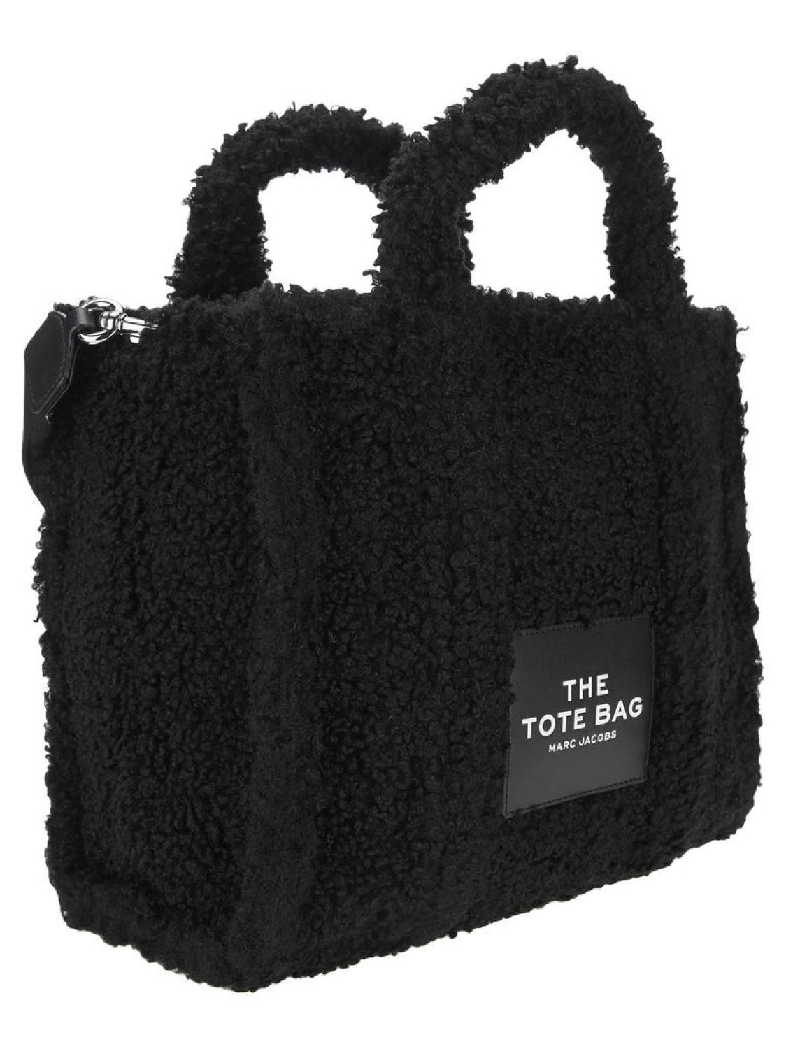Marc Jacobs The Teddy Mediun Tote Bag