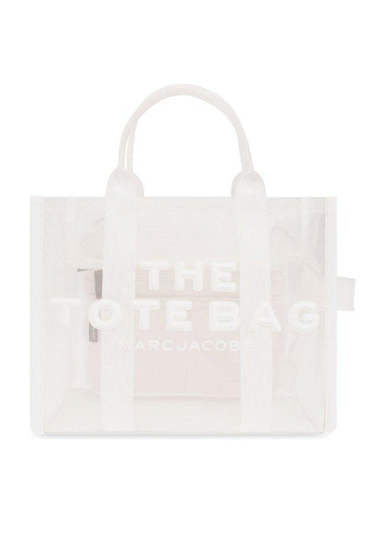 Marc Jacobs The Mesh Medium Tote Bag