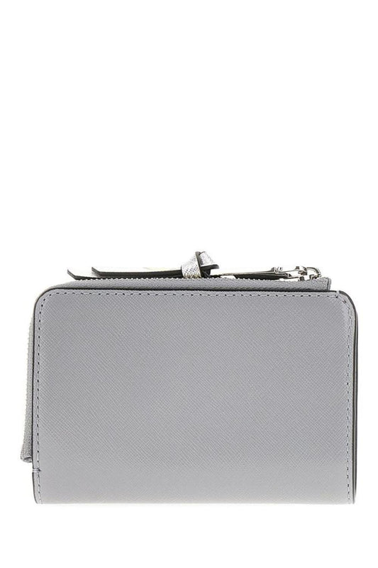 Marc Jacobs The Utility Snapshot Slim Bifold Wallet