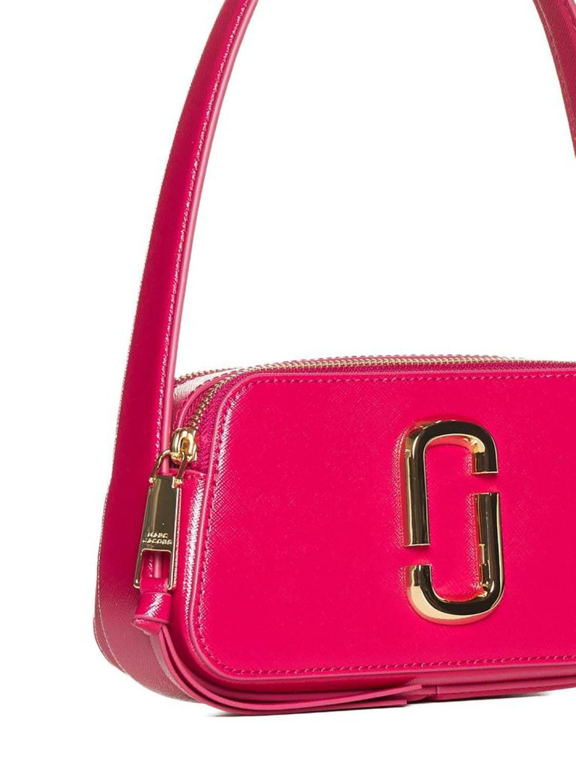 Marc Jacobs The Slingshot Shoulder Bag