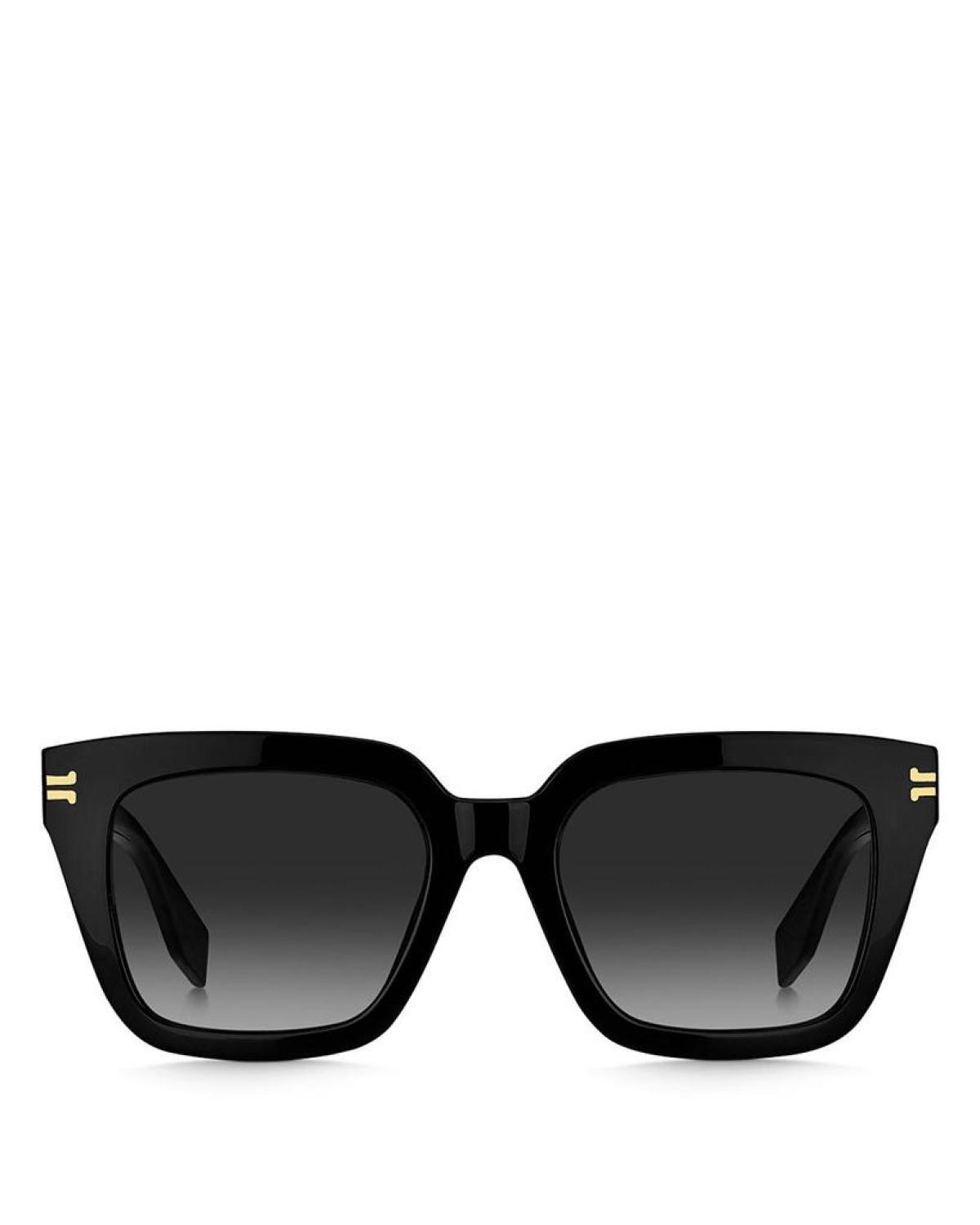 Square Sunglasses, 52mm