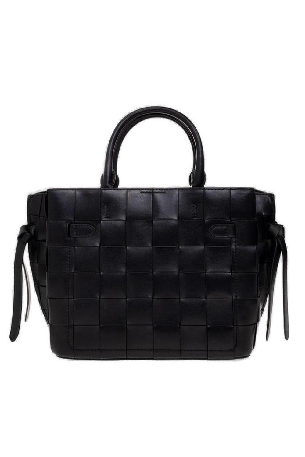 Michael Michael Kors Hamilton Legacy Top Handle Bag