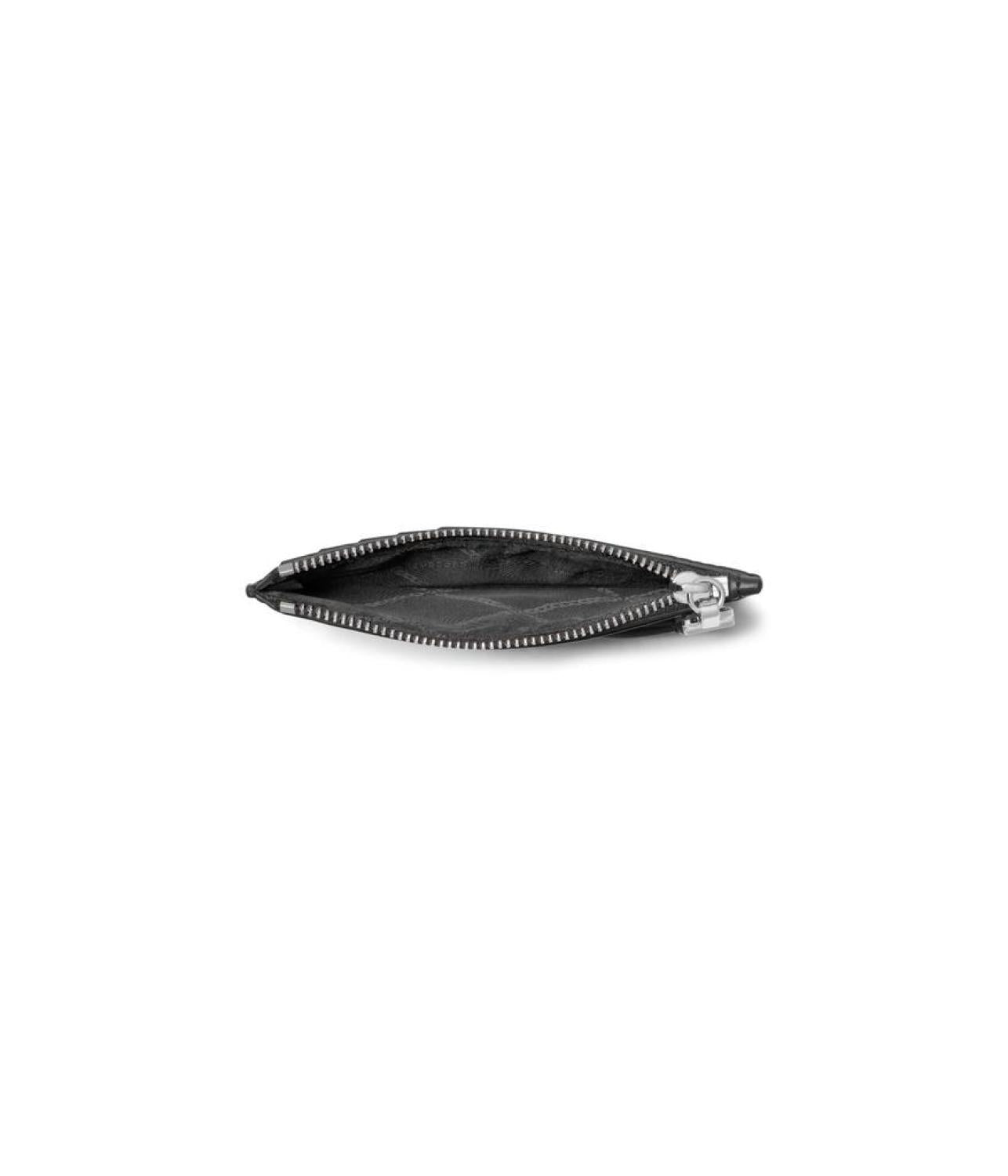 Empire Small Zip Card Case