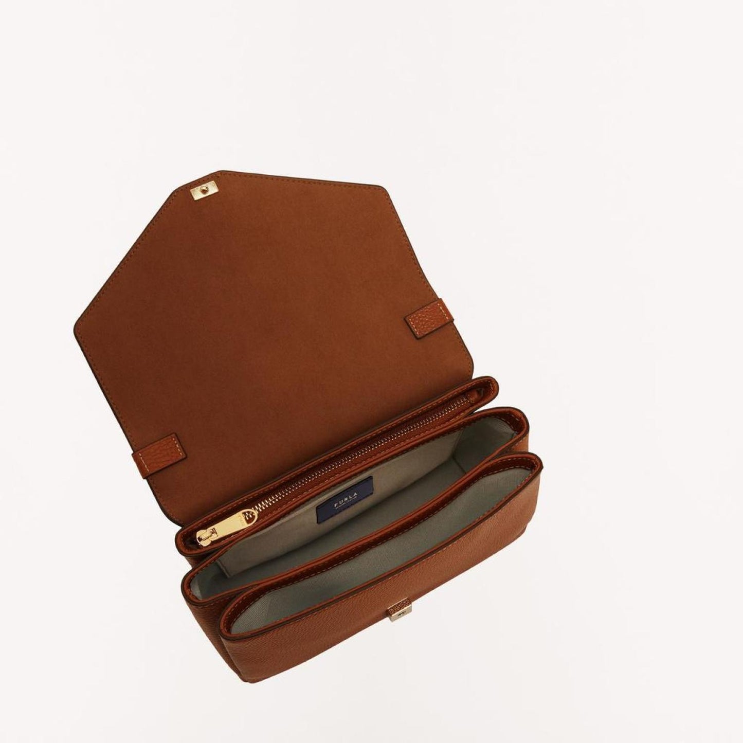 FURLA DAFNE Top Handle S