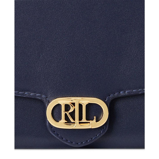 Leather Medium Adair Crossbody