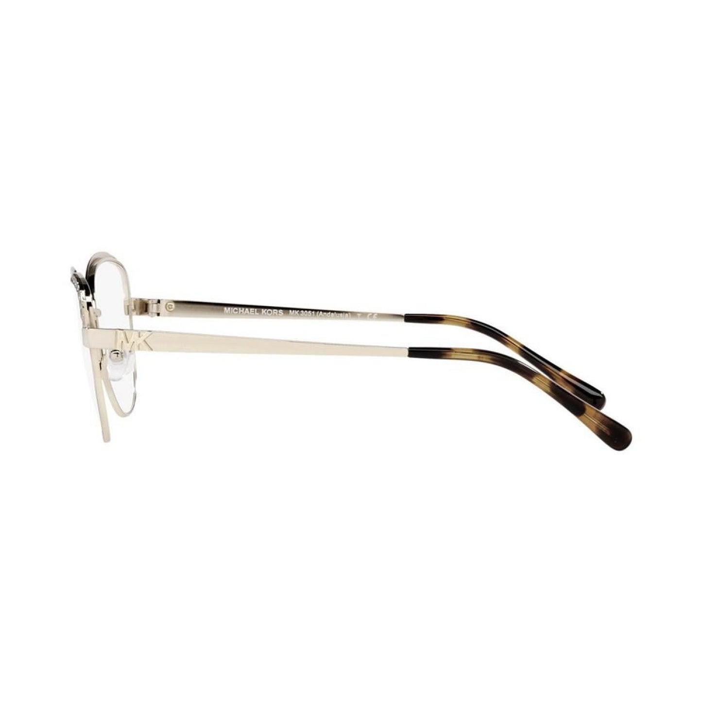 MK3051 Women's Cat Eye Eyeglasses