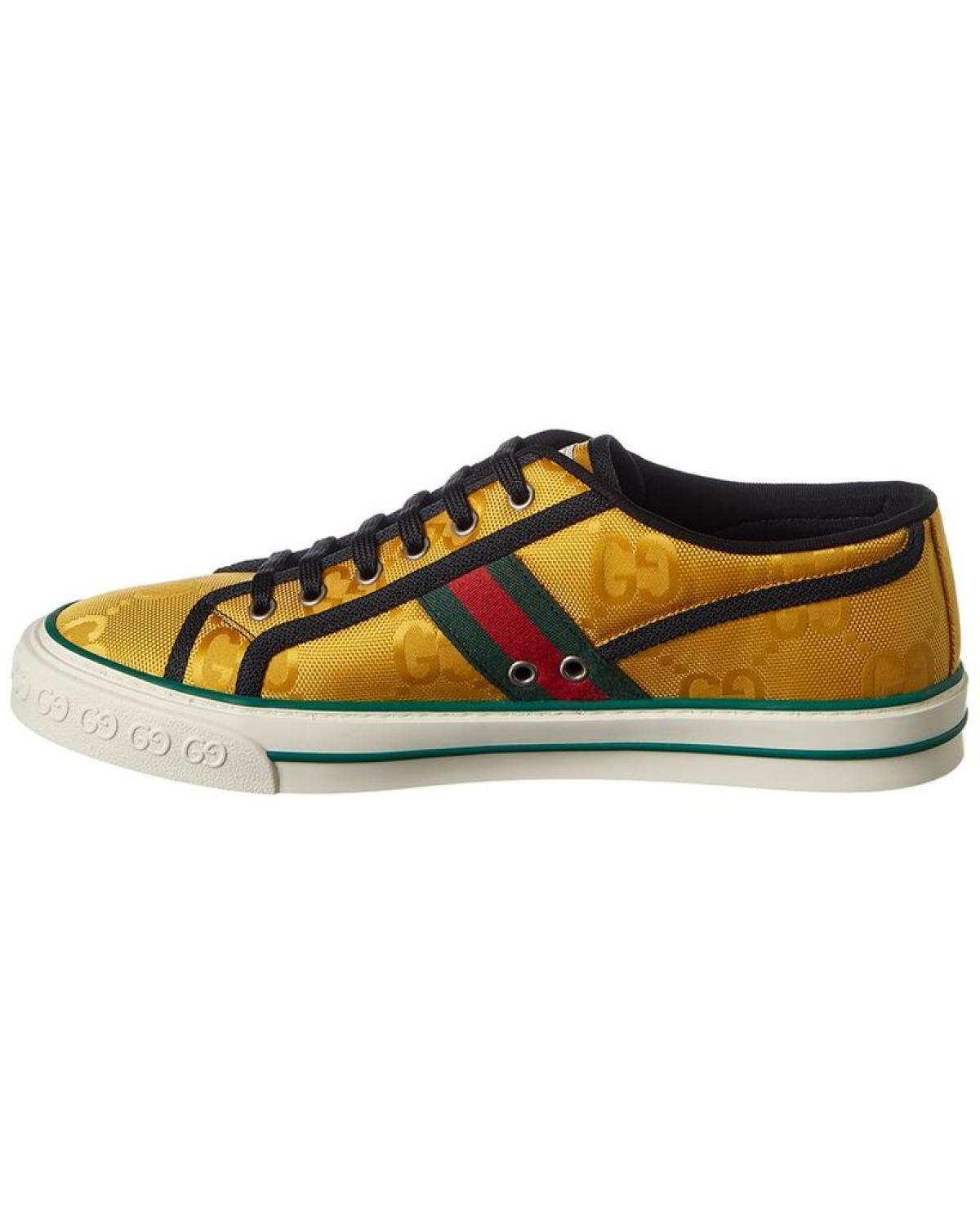 Gucci Tennis 1977 Off The Grid Sneaker