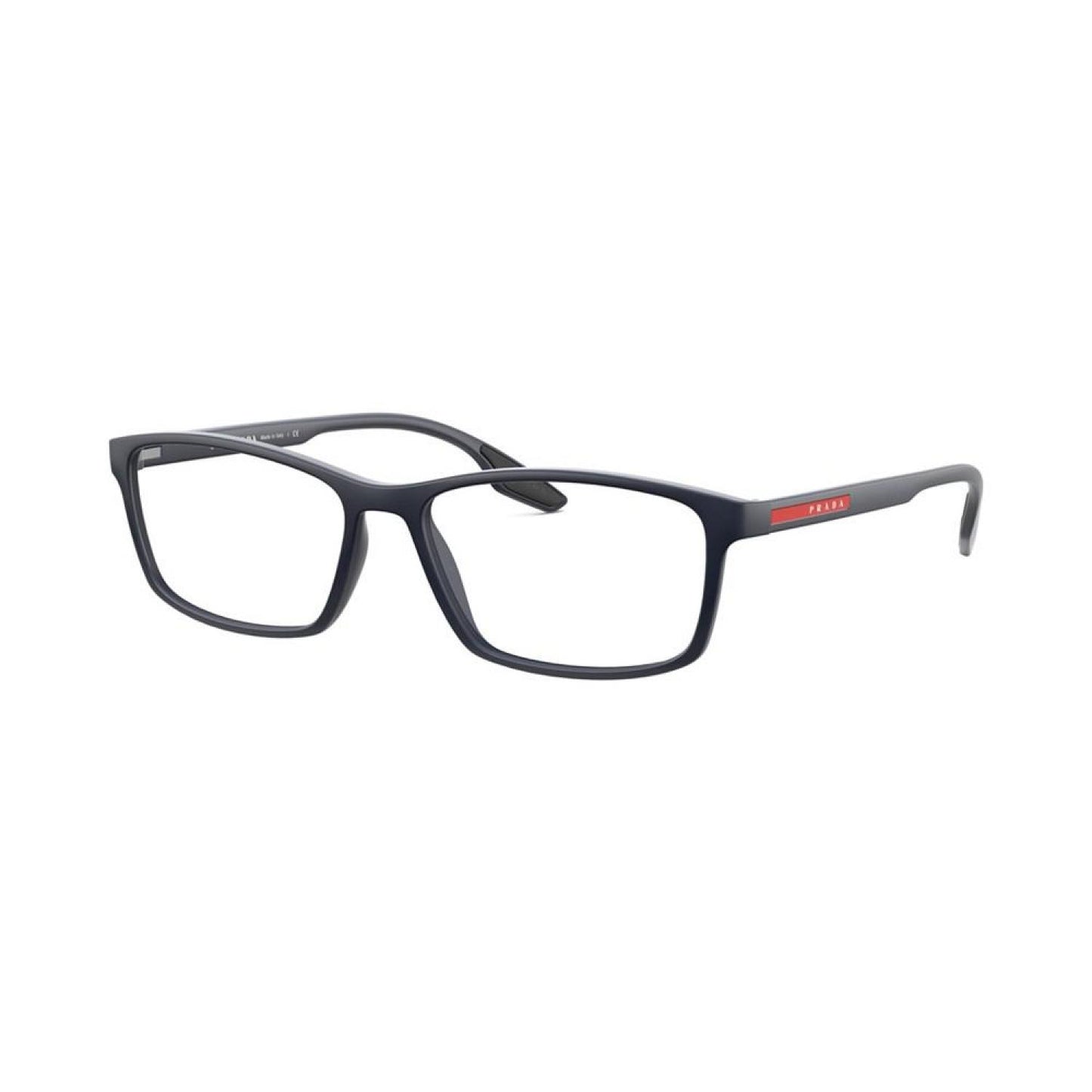 Men's Lifestyle Eyeglasses, PS 04MV 54