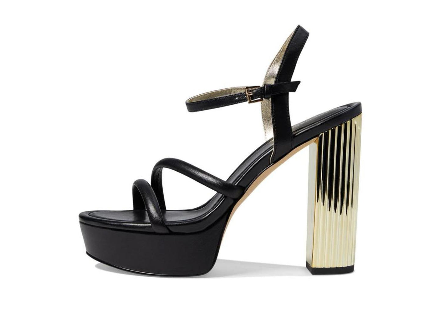 Porter Strappy Platform