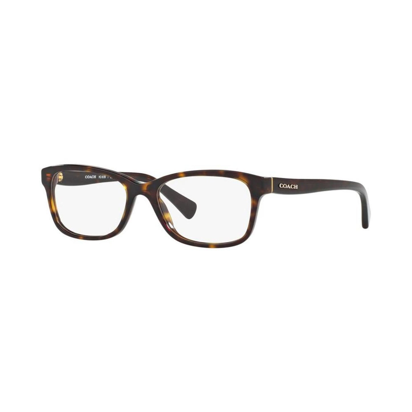 HC6089 Women's Rectangle Eyeglasses