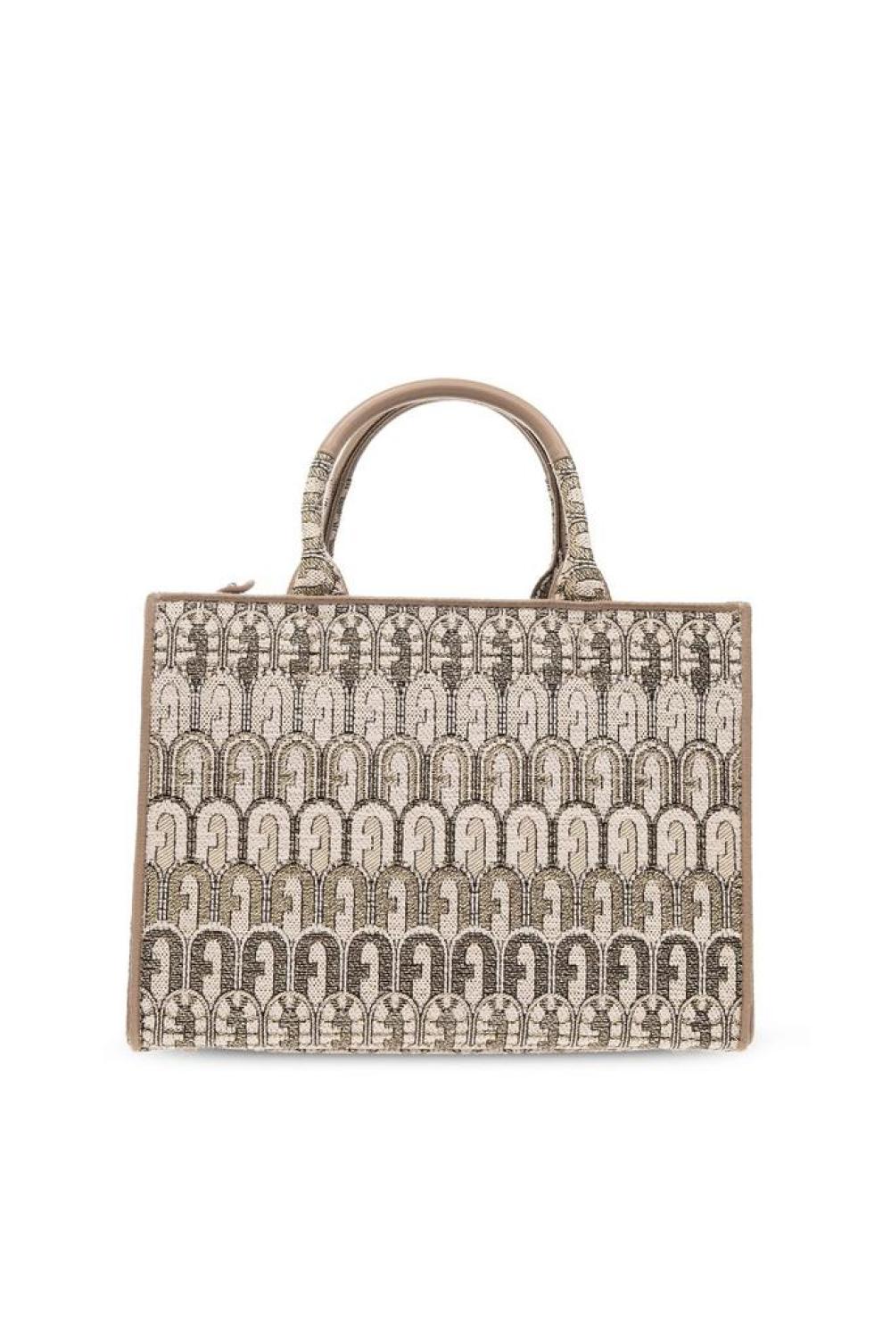 Furla Opportunity Small Tote Bag