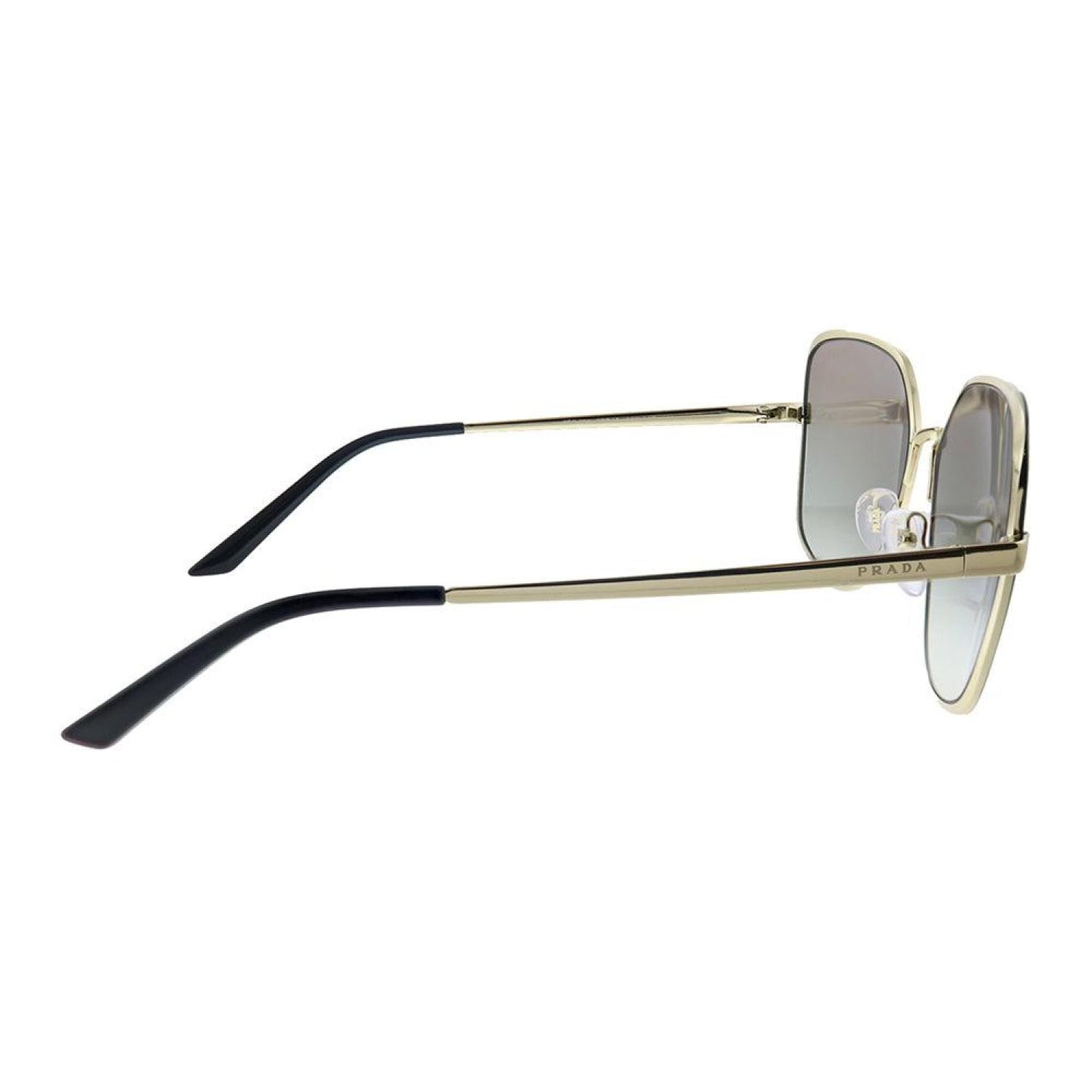 Prada PR 60XS AAV0A7 Womens Butterfly Sunglasses