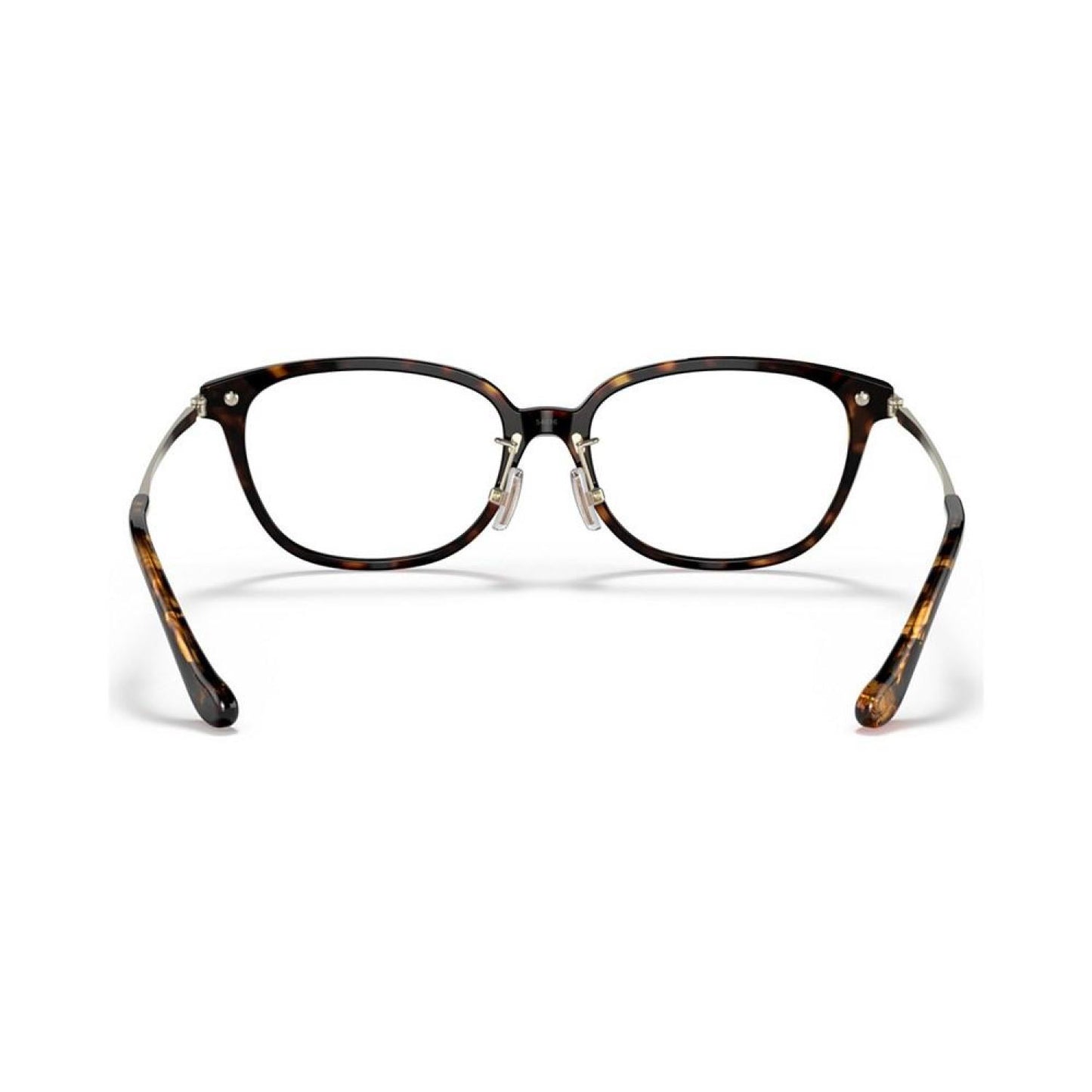 Women's Pillow Low Bridge Fit Eyeglasses, HC6185F54-O